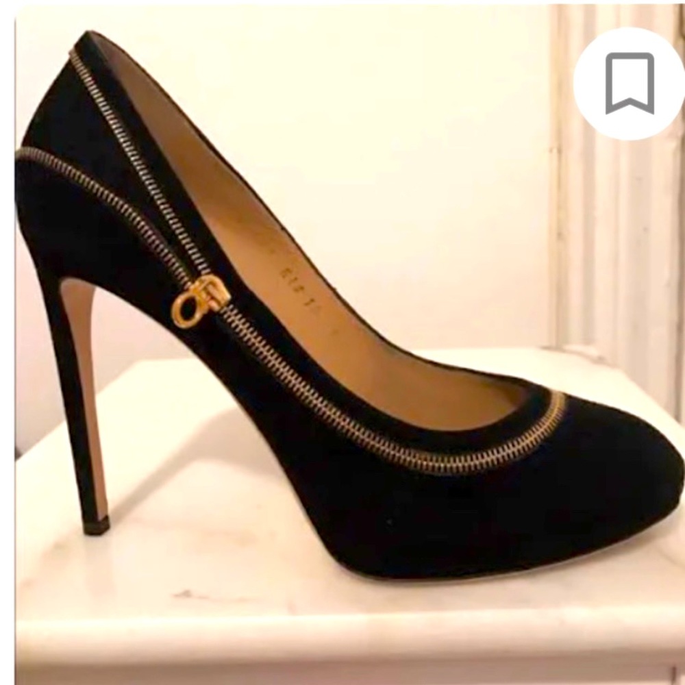 Salvatore ferragamo